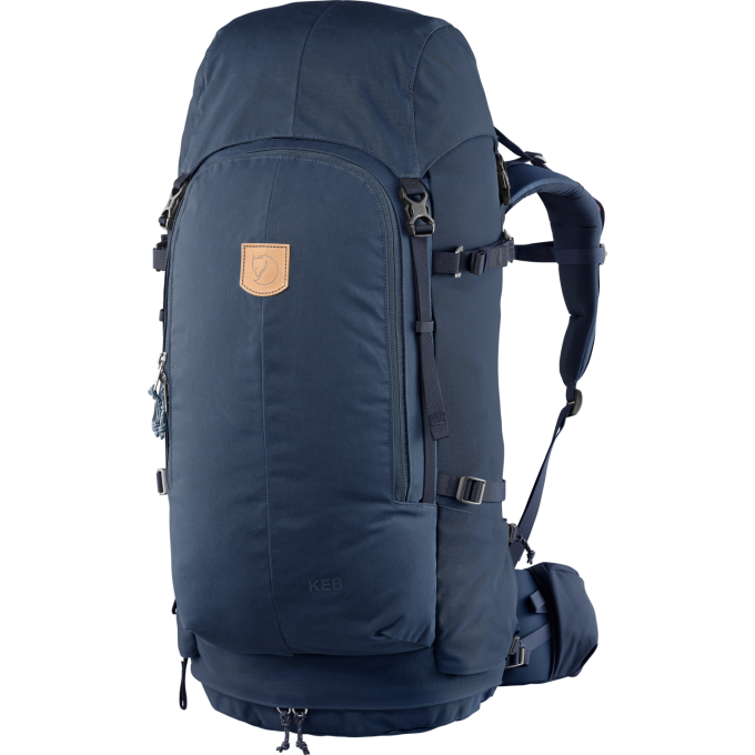 Fjällräven Keb 52 Trekkingrucksack (Gewicht 2,26kg)