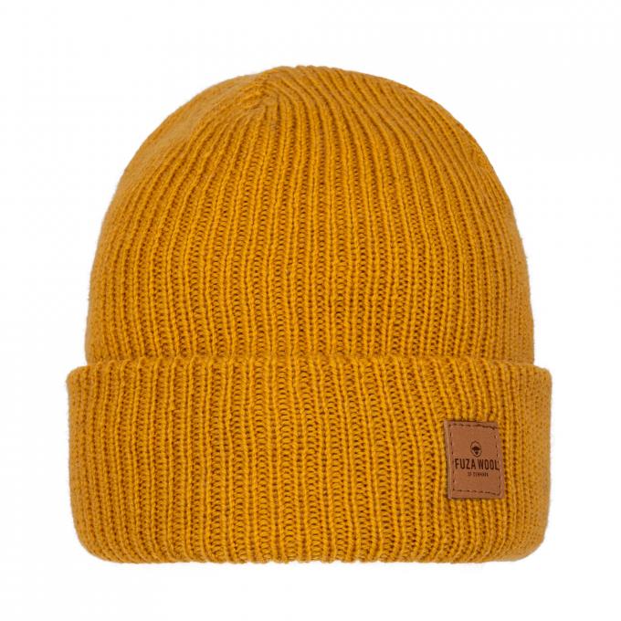 Fuza Wool of Denmark C-Beanie
