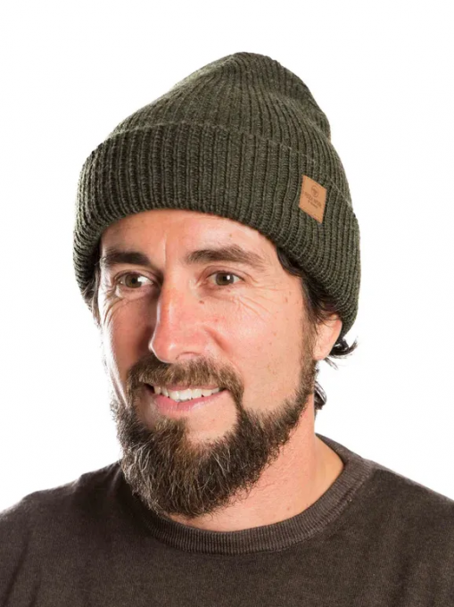 Fuza Wool of Denmark Herren C-Beanie