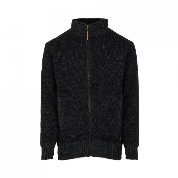 Fuza Wool of Denmark Herren Dai Wolljacke