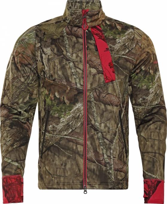 Härkila Moose Hunter 2.0 Fleecejacke