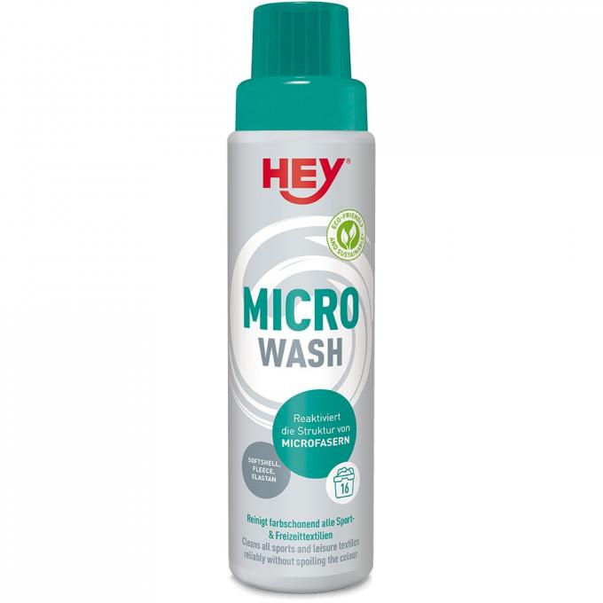 Hey Sport HEY Micro Wash 250 ml