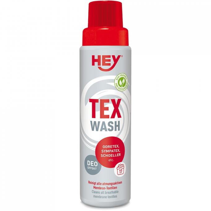 Hey Sport HEY Tex Wash 250 ml