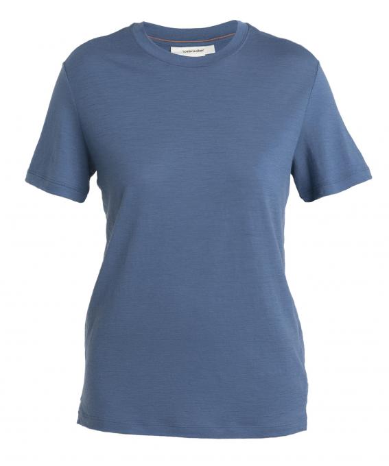 Icebreaker Damen Merino 150 Tech Lite III Relaxed T-Shirt