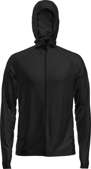 Icebreaker Herren 150 MerinoFine Ace Zip-Hoodie
