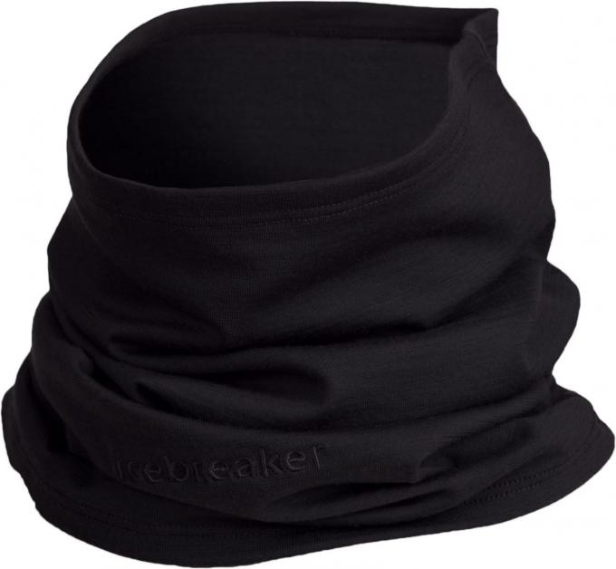 Icebreaker Unisex Flexi Chute Schlauchtuch