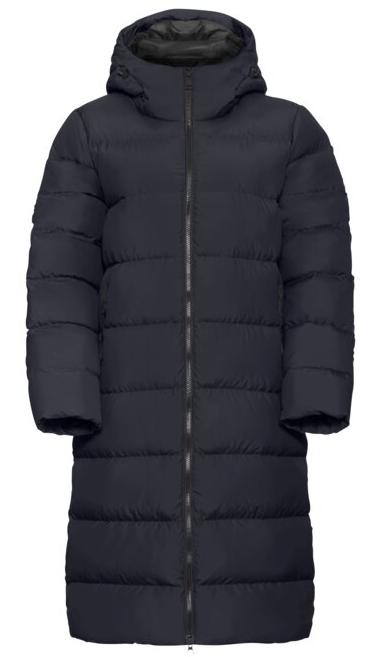 Jack Wolfskin Damen Frozen Palace Daunenmantel