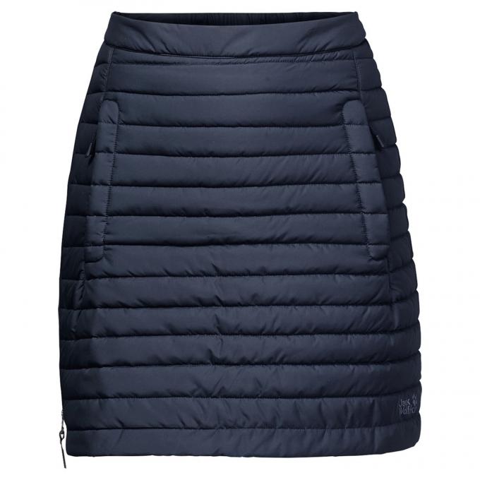 Jack Wolfskin Damen Iceguard Isolationsrock