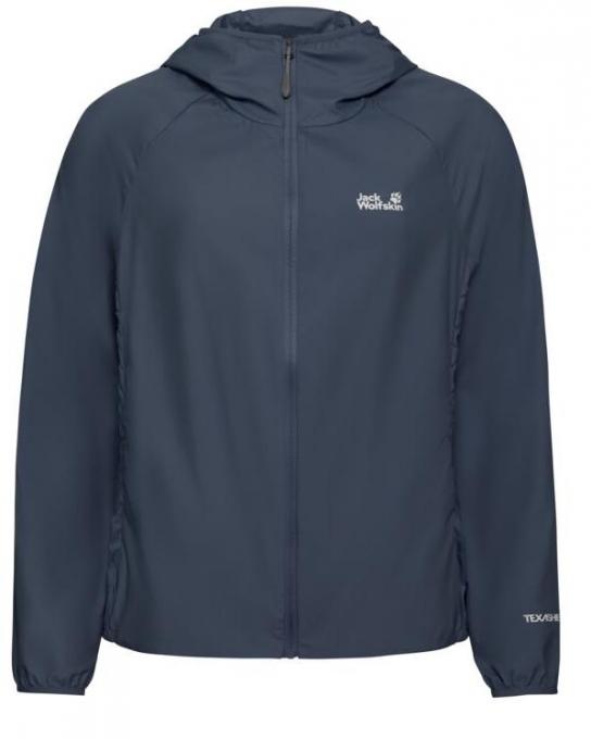 Jack Wolfskin Damen Prelight Aero Windjacke