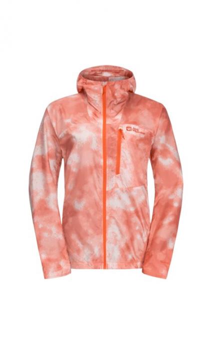 Jack Wolfskin Damen Prelight Windbreaker