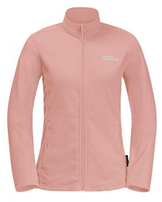 Jack Wolfskin Damen Taunus Fleecejacke