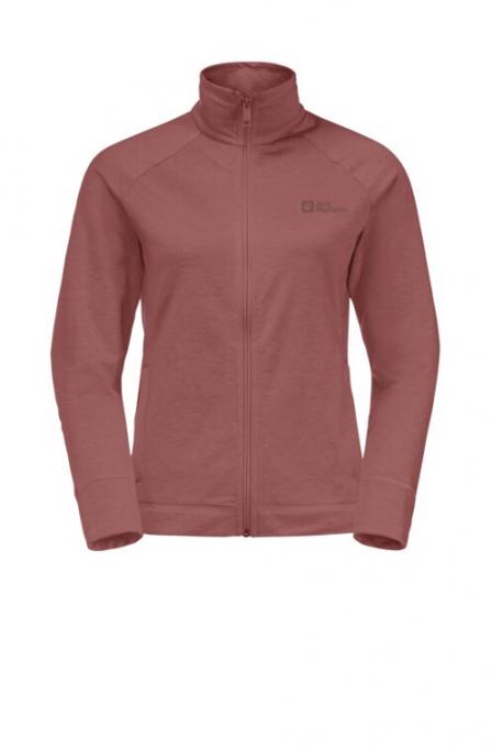 Jack Wolfskin Damen Waldsee Jacket