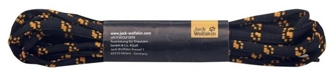Jack Wolfskin Paw Laces