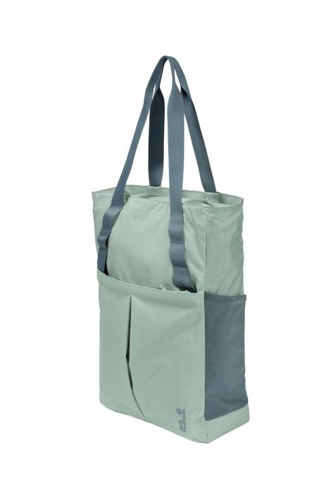 Jack Wolfskin Zoya 2in1 Tote
