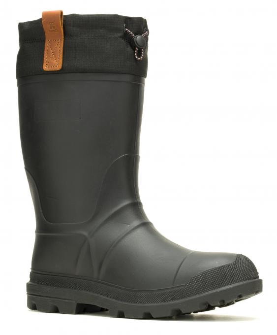 Kamik Herren Tundra Winter-Gummistiefel