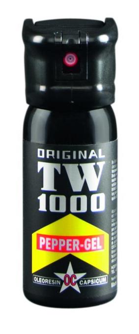 KH-Security TW1000 50 ml Tierabwehrgel