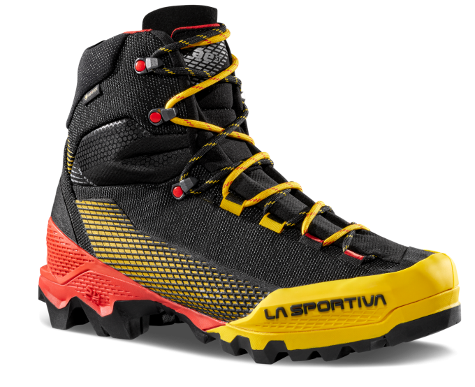 La Sportiva Herren Aequilibrium ST GTX Trekkingstiefel