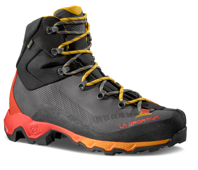 La Sportiva Herren Aequilibrium Trek GTX Trekkingstiefel