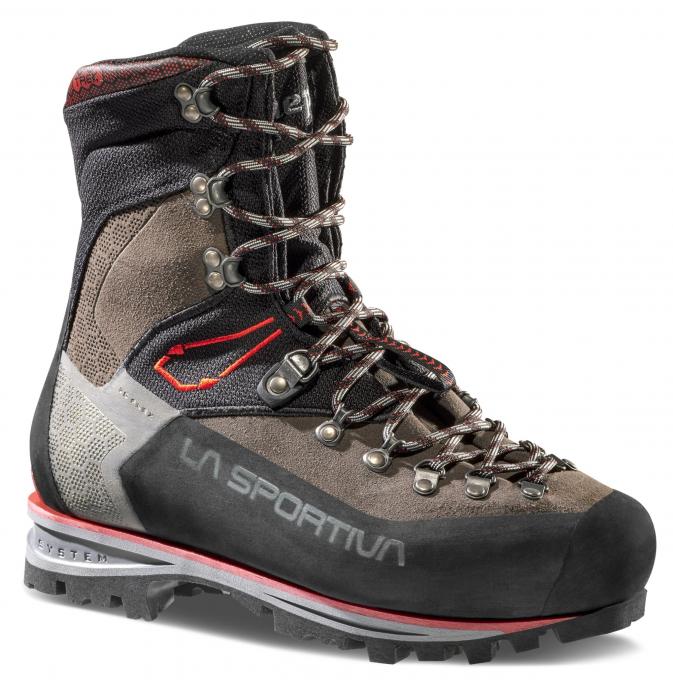La Sportiva Herren Nepal Trek Evo GTX Trekkingstiefel