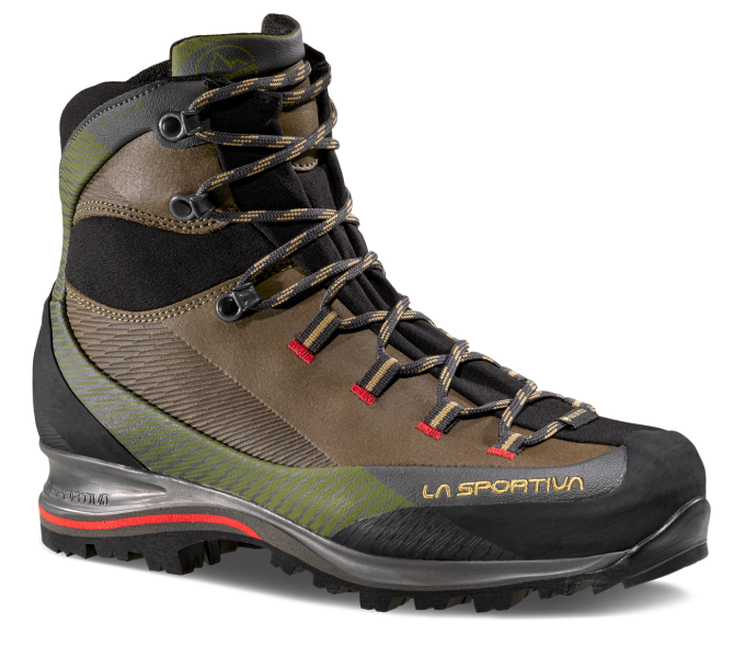 La Sportiva Herren Trango Trk Leather GTX Wanderstiefel