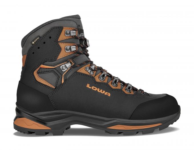 Lowa Herren Camino Evo GTX WIDE Trekkingstiefel