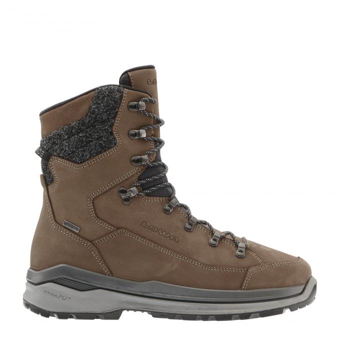 Lowa Herren Renegade Evo Ice 2 GTX Winterwanderstiefel
