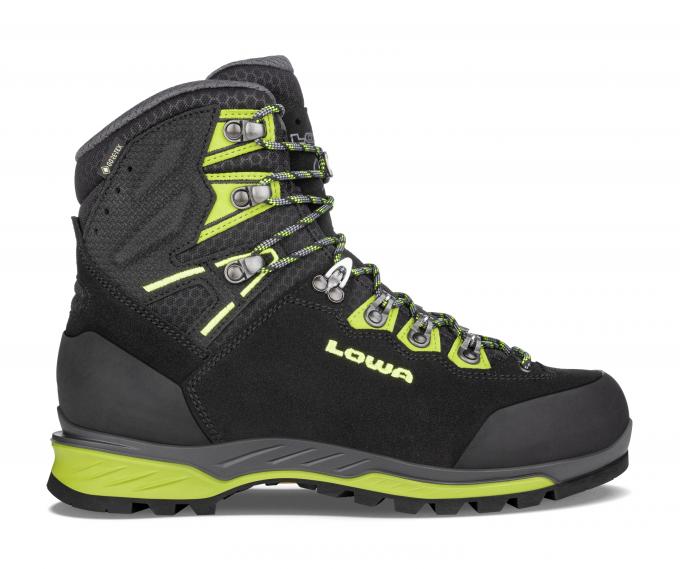 Lowa Herren Ticam Evo GTX Trekkingstiefel