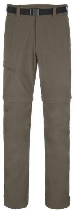 Maier Sports Herren Tajo Zip-Off-Trekkinghose (Standardgrößen)