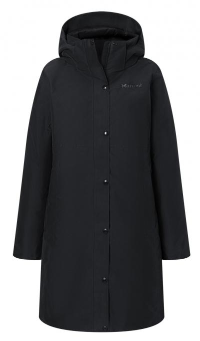 Marmot Damen Daunenmantel Chelsea Coat