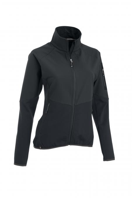 Maul Damen Wildmarie Softshelljacke