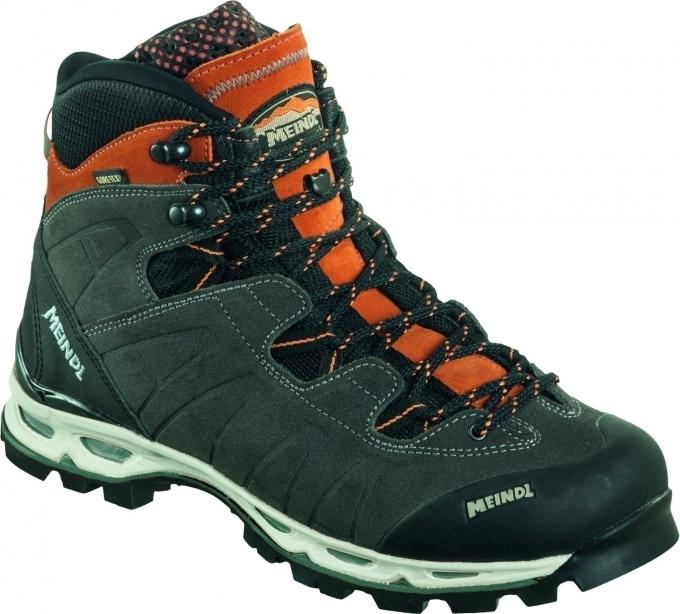 Meindl Herren Air Revolution Ultra
