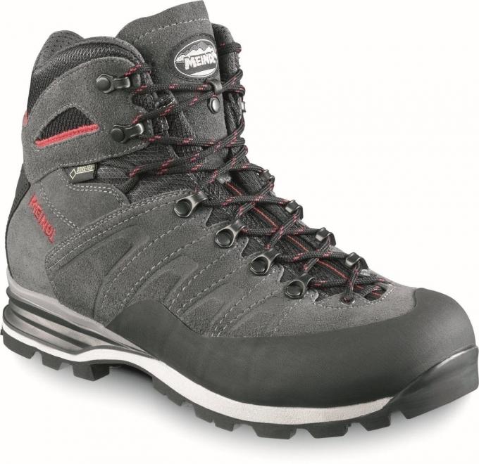 Meindl Herren Antelao GTX Trekkingstiefel