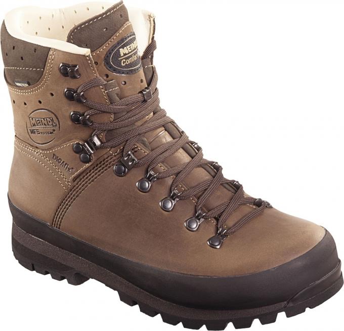 Meindl Herren Guffert GTX Trekkingstiefel