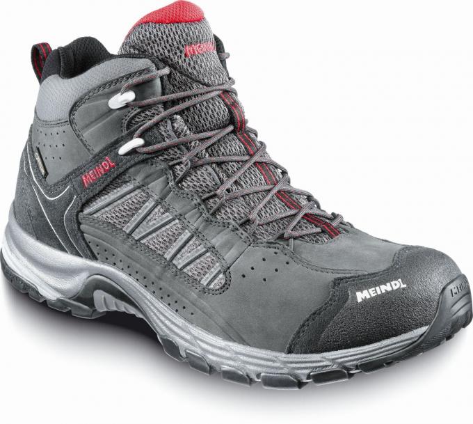 Meindl Herren Journey Mid GTX