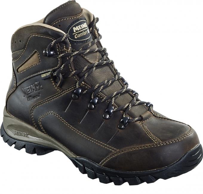 Meindl Herren Jura GTX