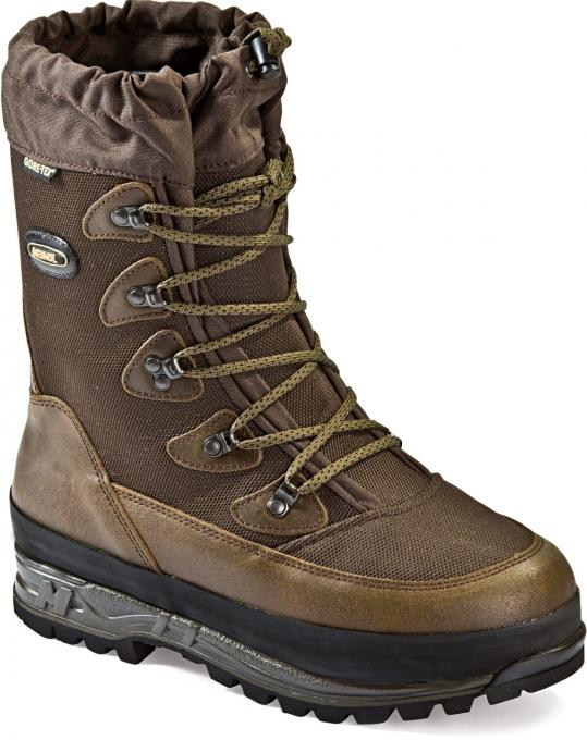 Meindl Herren Nordkap PRO GTX Winterstiefel