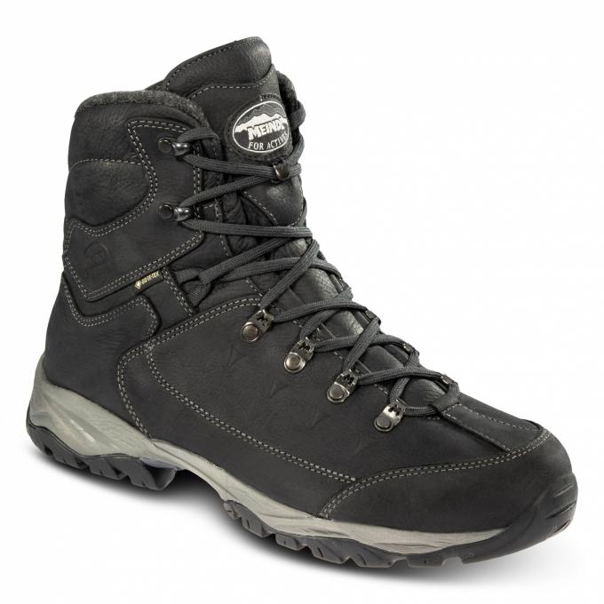 Meindl Herren Ohio Winter GTX Wanderstiefel