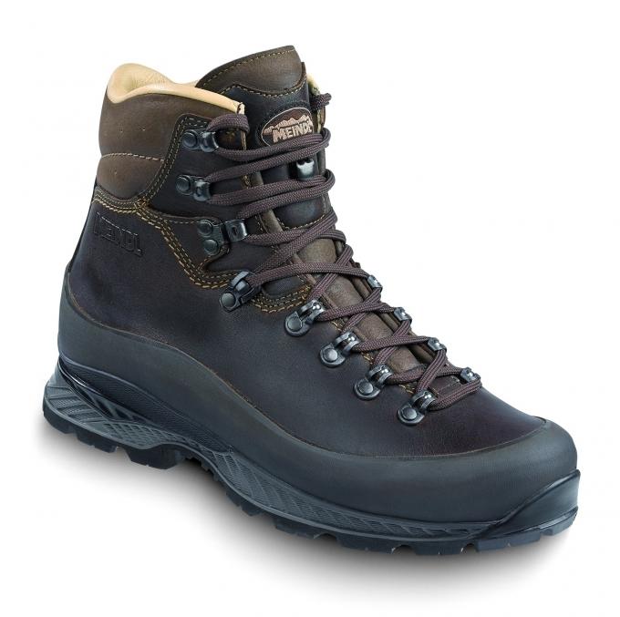 Meindl Herren Schlern MFS Trekkingstiefel