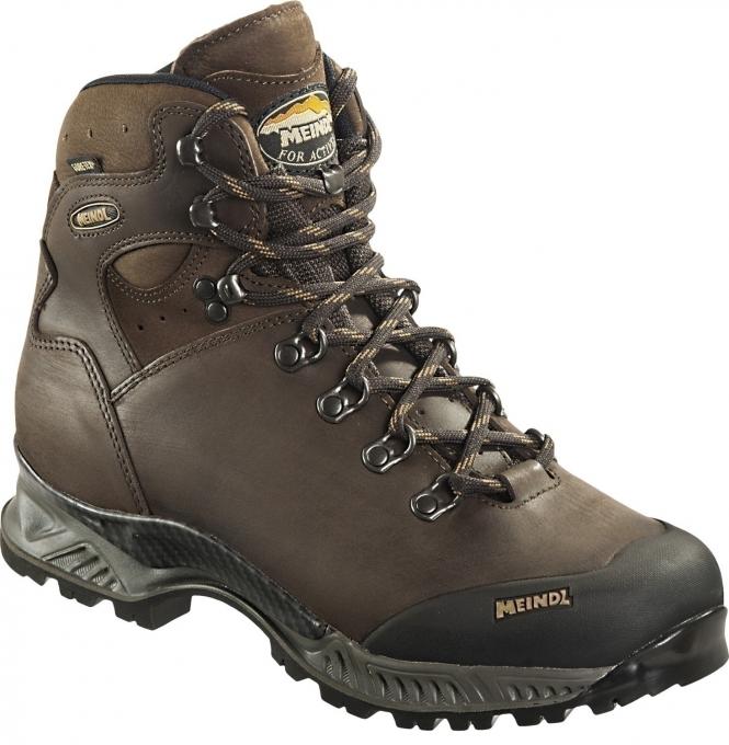 Meindl Herren Softline TOP GTX Trekkingstiefel