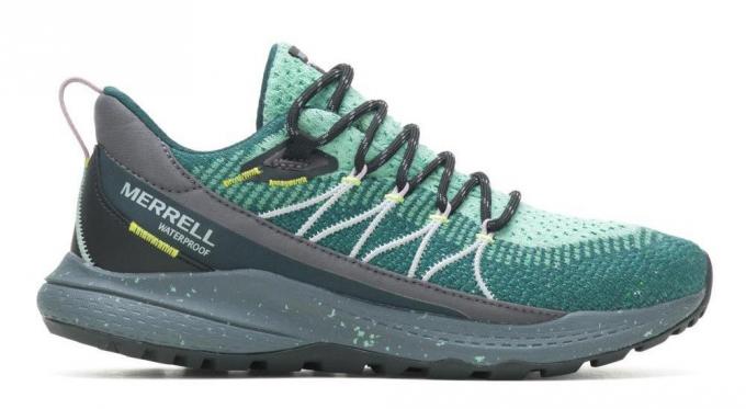 Merrell Damen Bravada 2 Waterproof Trailrunningschuh
