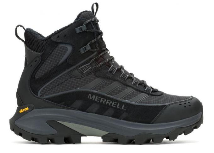 Merrell Herren Moab Speed 2 Thermo Mid WP Winterstiefel