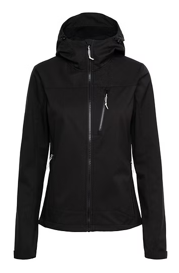 Narsaq Damen Karasuk Softshelljacke