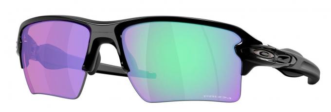 OAKLEY Flak 2.0 XXL Prizm Golf Sonnenbrille