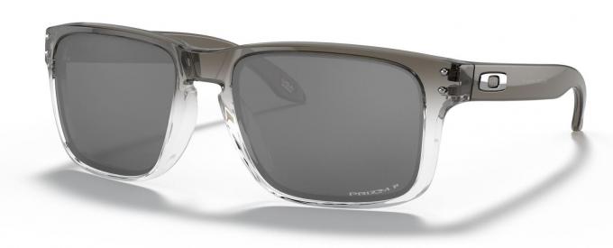 OAKLEY Holbrook Prizm Black Polarized Sonnenbrille