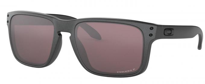 OAKLEY Holbrook Steel Collection Sonnenbrille