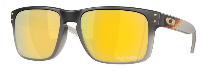 OAKLEY Holbrook Troy Lee Designs Sonnenbrille