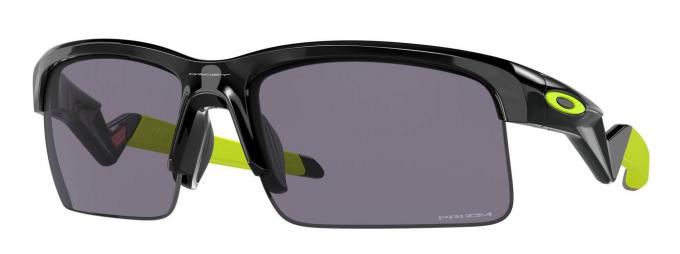 OAKLEY Kinder Capacitor Prizm Grey Sonnenbrille