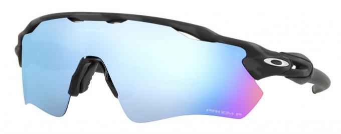 OAKLEY Radar EV Path Prizm Deep Water Polarized Sonnenbrille
