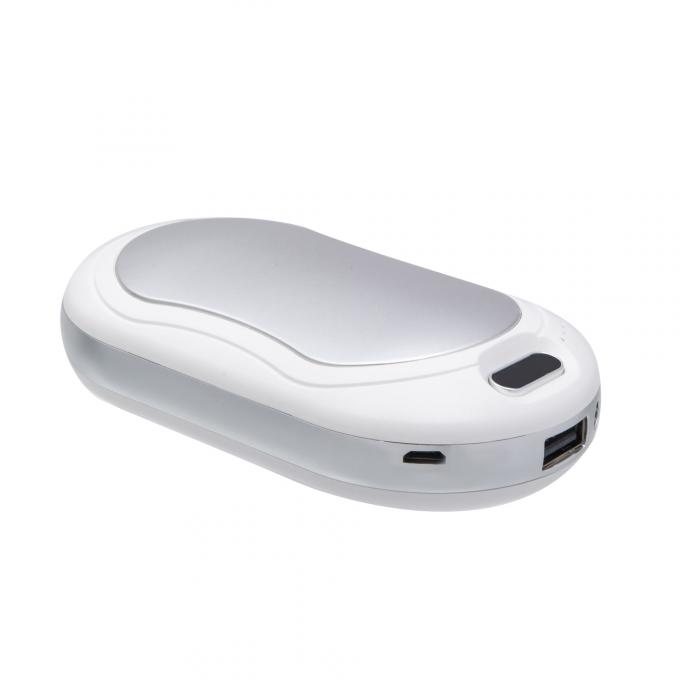 Origin Outdoors USB-Handwärmer Powerbank 10000 mAh
