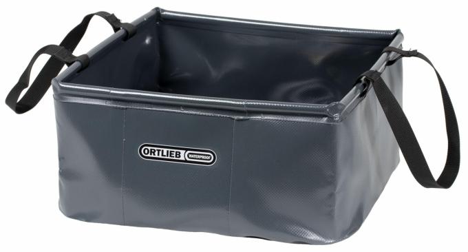 Ortlieb Faltschüssel 10L (Volumen 10 Liter / Gewicht 0,26kg)